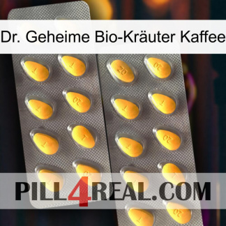 Dr. Geheime Bio-Kräuter Kaffee cialis2